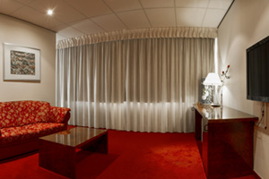 Kamer Suite Hotel Het Oosten