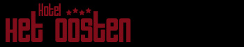 Hotel het Oosten logo